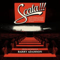 Barry Adamson - Scala!!! (Original Music By Barry Adamson) (Vinyl) (US Import)