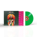 Kelis - Kaleidoscope (Green Vinyl) (Vinyl) (US Import)