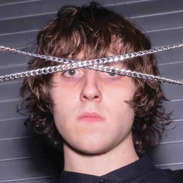 Cameron Winter - Heavy Metal (CD)