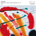 Sunroof - Electronic Music Improvisations, Vol. 3 (Vinyl) (US Import)