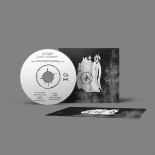 Heartworms - Glutton For Punishment (CD)