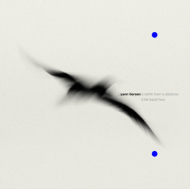 Yann Tiersen - Rathlin From A Distance/The Liquid Hour (2CD) (CD)
