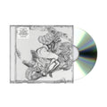 Courting - Lust For Life Or: How To Thread The Needle & (CD)