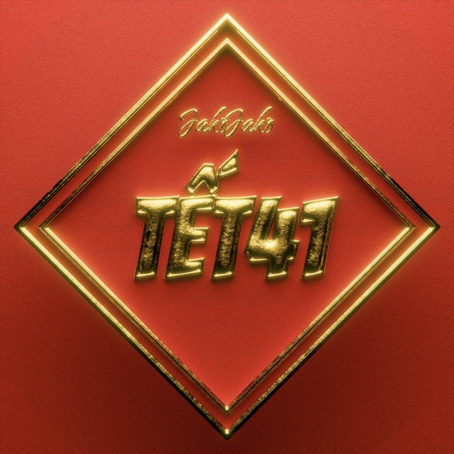 Jakojako - Tet 41 (Vinyl) (US Import)