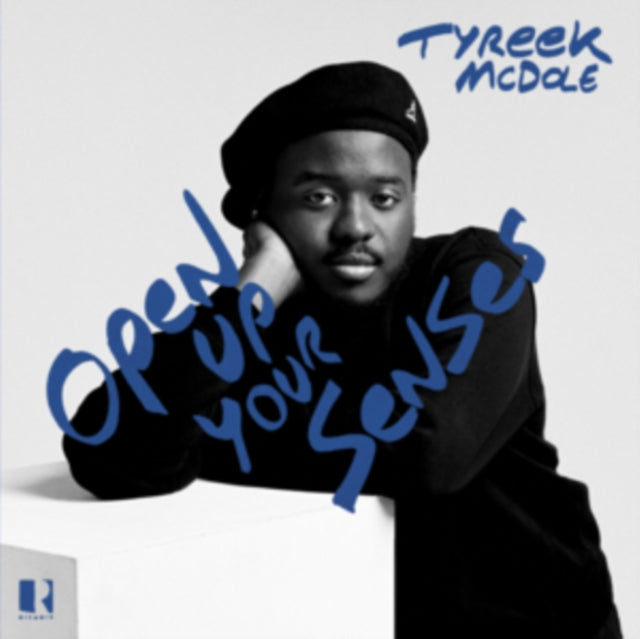 Tyreek Mcdole - Open Up Your Senses (Vinyl) (US Import)
