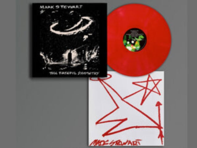 Mark Stewart - Fateful Symmetry (Vinyl) (US Import)
