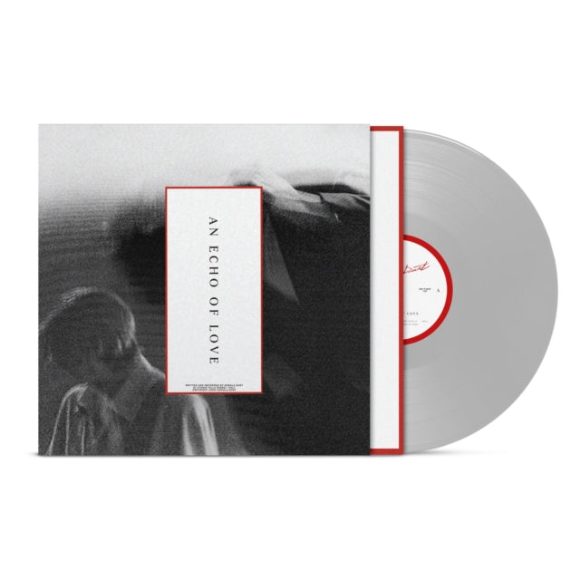 Kerala Dust - An Echo Of Love (Sivler Vinyl) (I) (Vinyl) (US Import)