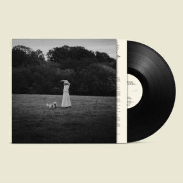 Yoshika Colwell - On The Wing (Vinyl) (US Import)