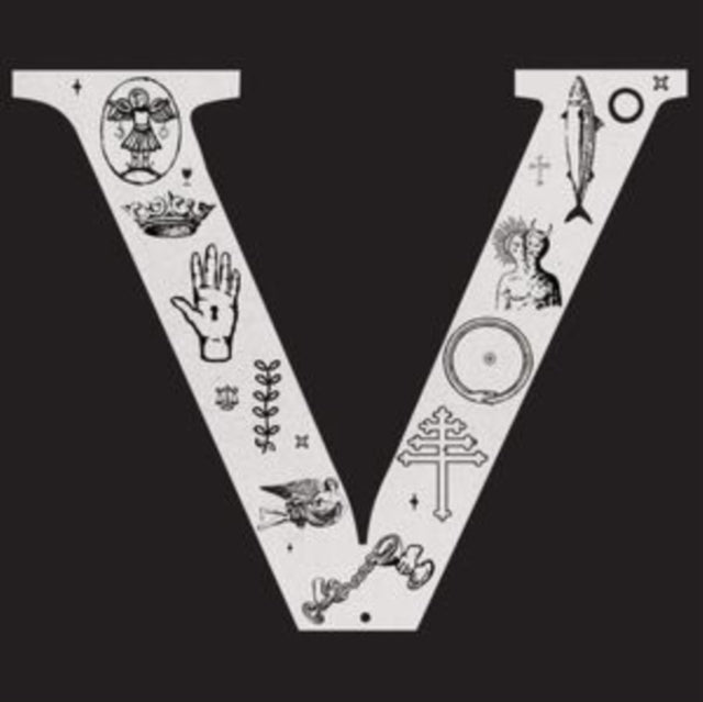 Other Lives - Volume V (Vinyl) (US Import)