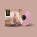 Gwenno - Utopia (Pink Vinyl) (Vinyl) (US Import)