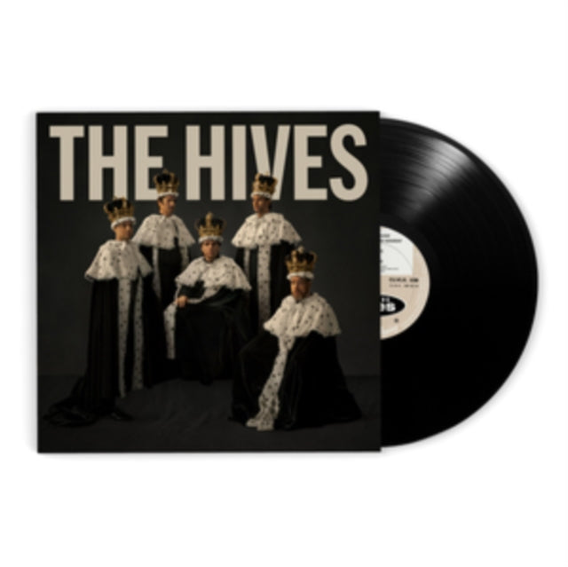 Hives - Hives Forever Forever The Hives (Vinyl) (US Import)