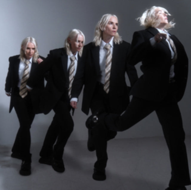 Haai - Humanise (X) (Limited Edition/Crystal Clear Vinyl/2LP) (Vinyl) (US Import)