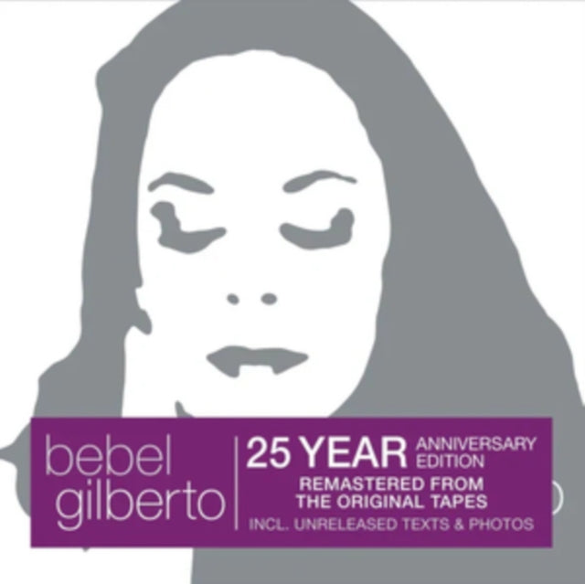 Bebel Gilberto - Tanto Tempo (25th Anniversary) (Vinyl) (US Import)