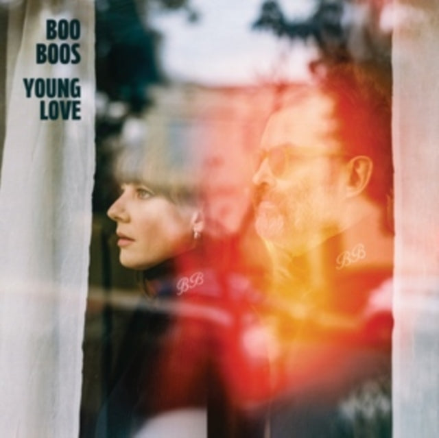 Boo Boos - Young Love (Vinyl) (US Import)