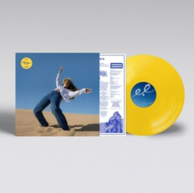 Ella Eyre - Everything, In Time (Vinyl) (US Import)