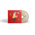 Keaton Henson - Parader (CD)