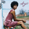Ayo - Joyful (Blue Vinyl/2LP) (Vinyl) (US Import)