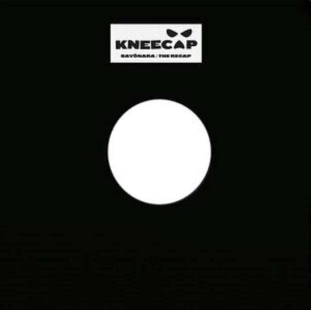 Kneecap - Sayonara / Recap (Vinyl) (US Import)