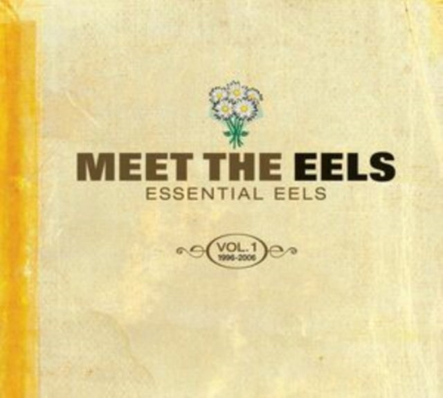 Eels - Meet The Eels (Vinyl) (US Import)