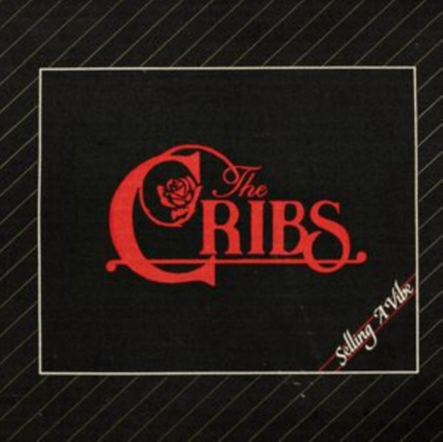 Cribs - Selling A Vibe (Vinyl) (US Import)