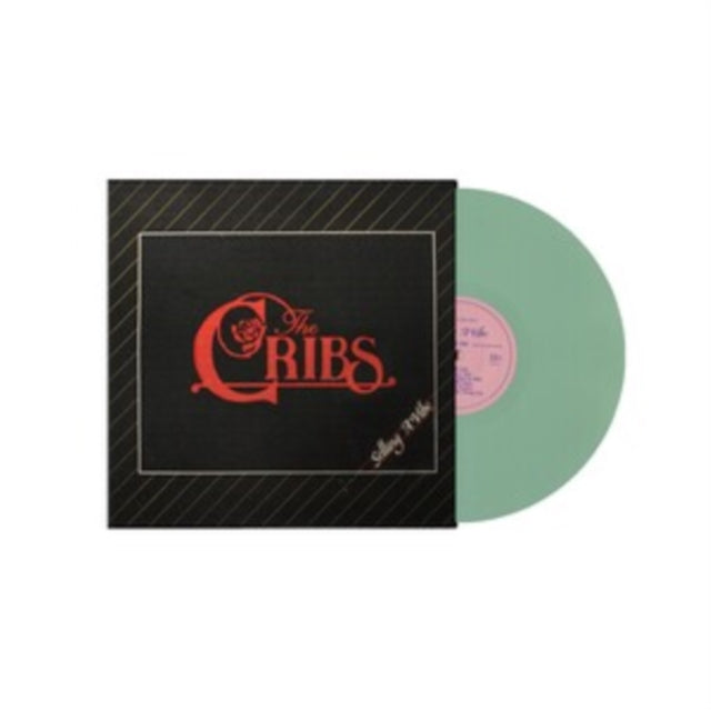 Cribs - Selling A Vibe (Green Vinyl) (I) (Vinyl) (US Import)