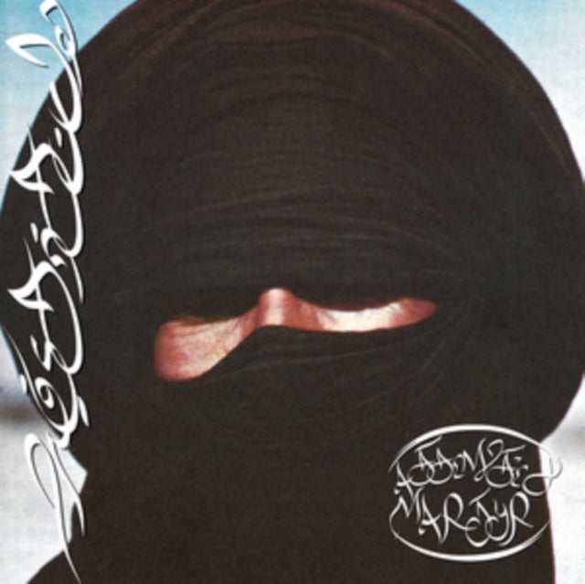 Prostitute - Attempted Martyr (X) (CD)