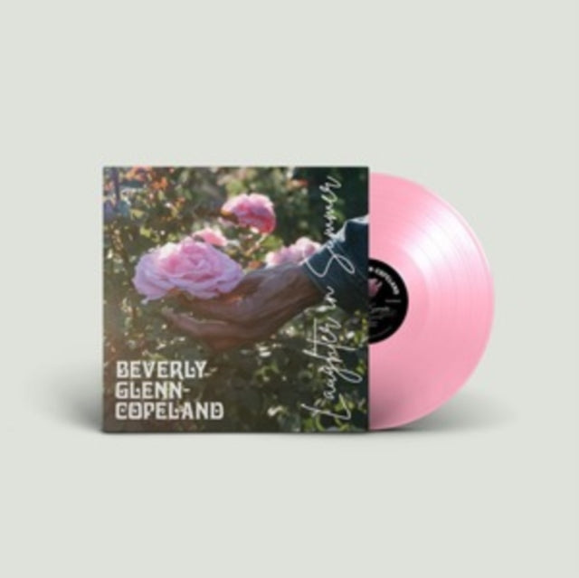 Beverly Glenn-Copeland - Laughter In Summer (Pink Vinyl) (Vinyl) (US Import)