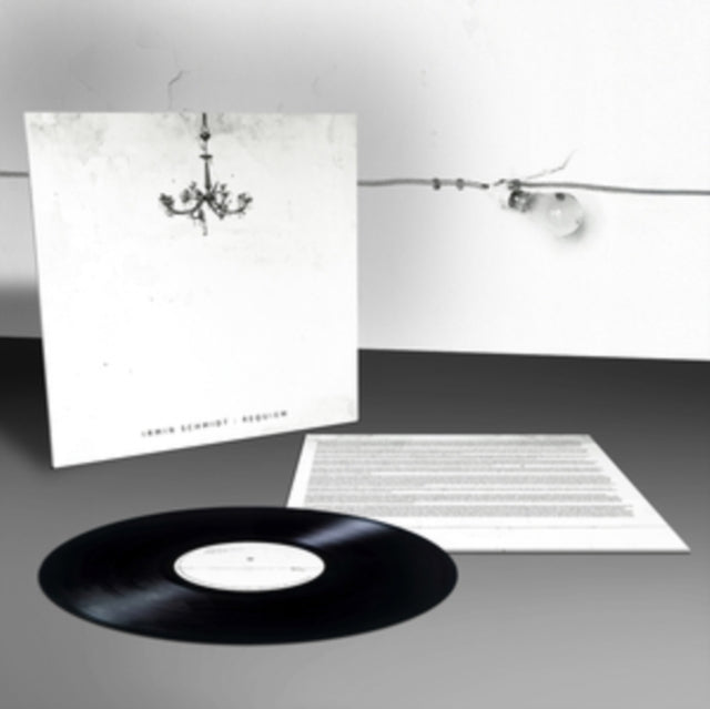 Irmin Schmidt - Requiem (Vinyl) (US Import)