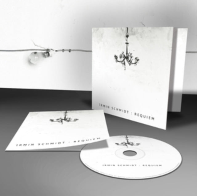 Irmin Schmidt - Requiem (CD)