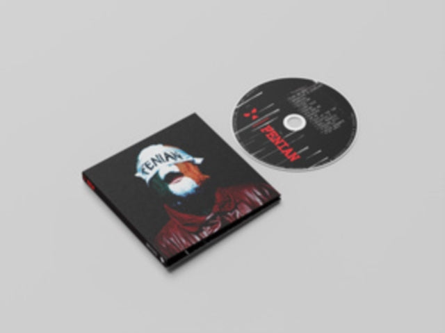 Kneecap - Fenian (CD)