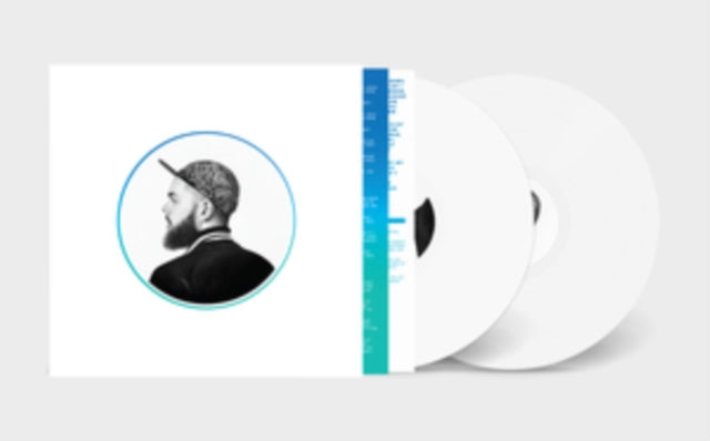 Jack Garratt - Phase (White Vinyl/Annive/Deluxe/2LP) (Vinyl) (US Import)