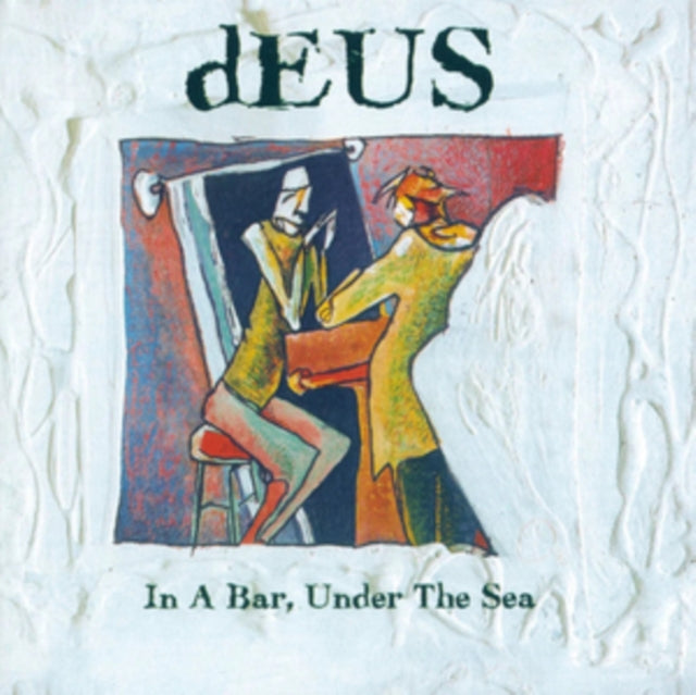 Deus - In A Bar. Under The Sea (30th Anniversary Edition/3LP) (Vinyl) (US Import)