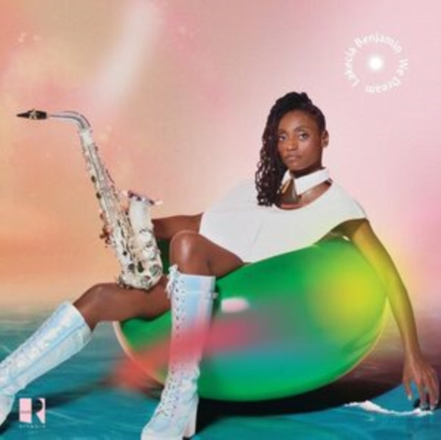 Lakecia Benjamin - We Dream (Vinyl) (US Import)