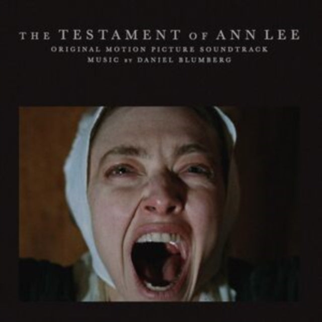 Daniel Blumberg - Testament Of Ann Lee (OST) (CD) (US Import)