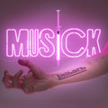Laibach - Musick (CD)