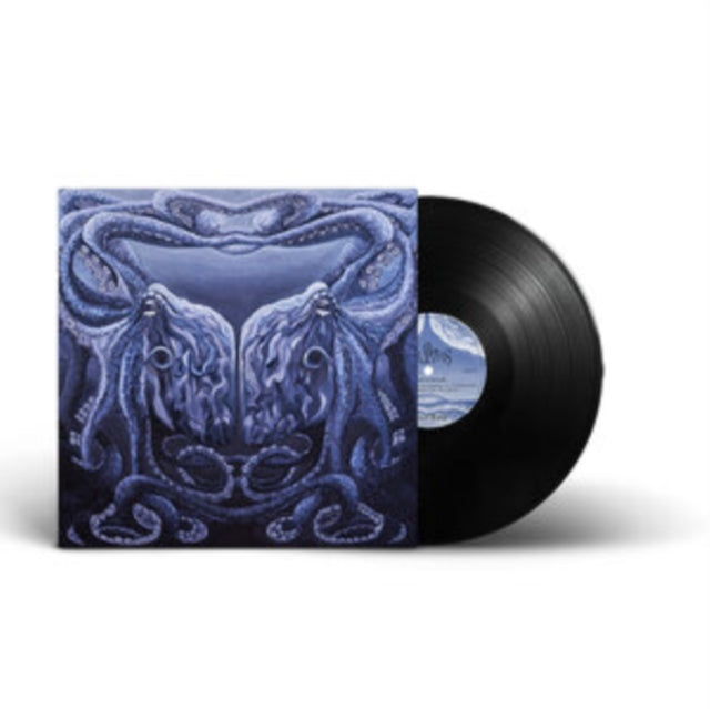 Los Pulpitos - Tentacletek (Vinyl) (US Import)