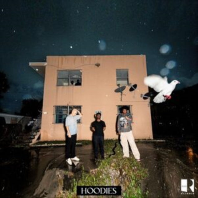 New Jazz Underground - Hoodies (Vinyl) (US Import)