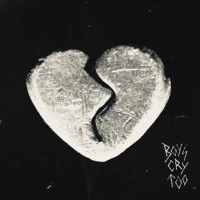 Haunted Youth - Boys Cry Too (Vinyl) (US Import)