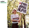 Saint Etienne - Foxbase Alpha (White Vinyl Edition) (Vinyl) (US Import)