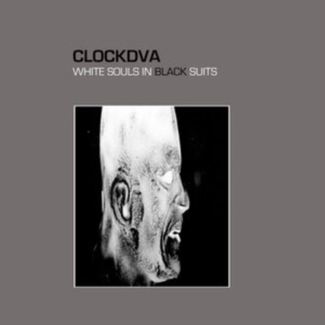 Clock Dva - White Souls In Black Suits (2LP) (Vinyl) (US Import)