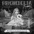 Mick Harvey & Amanda Acevedo - Psychedelia In White (Vinyl) (US Import)