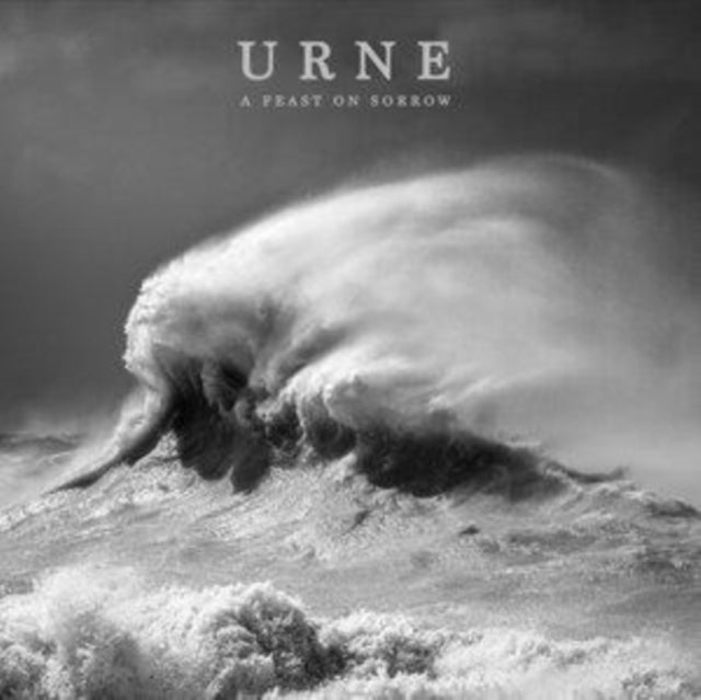 Urne - Feast On Sorrow (Vinyl) (US Import)