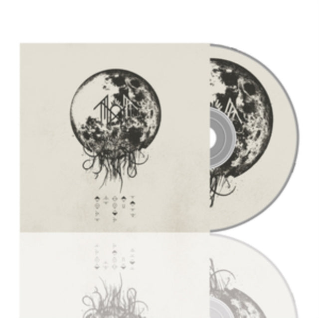 Sleep Token - Take Me Back To Eden (CD)