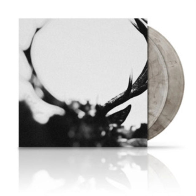 Ihsahn - Ihsahn (Orchestral Version) (Clear W/ Black Smoke Vinyl/2LP) (Vinyl) (US Import)