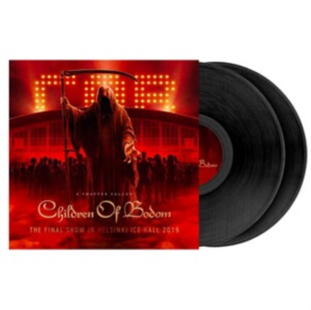 Children Of Bodom - Chapter Called Children Of Bodom (2LP) (Vinyl) (US Import)