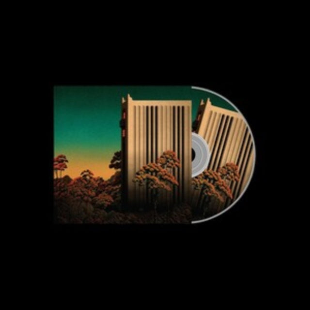 Haunt The Woods - Ubiquity (CD)