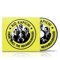 Kid Kapichi - There Goes The Neighbourhood (CD)