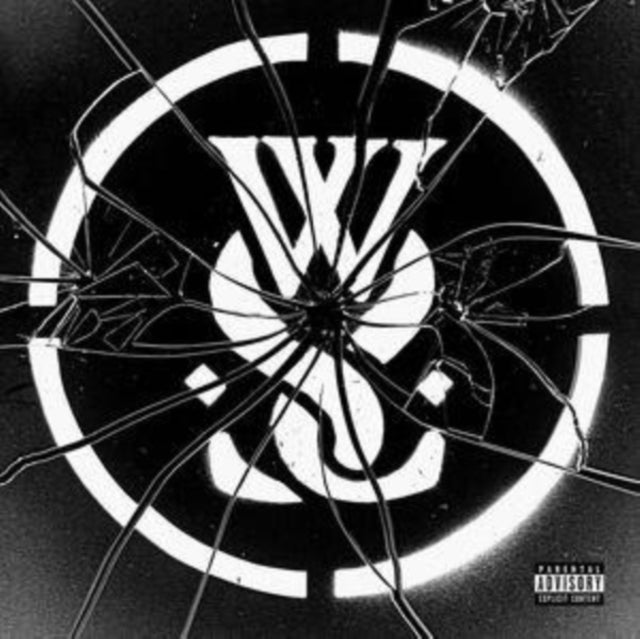 While She Sleeps - Self Hell (Coloured Vinyl) (Vinyl) (US Import)