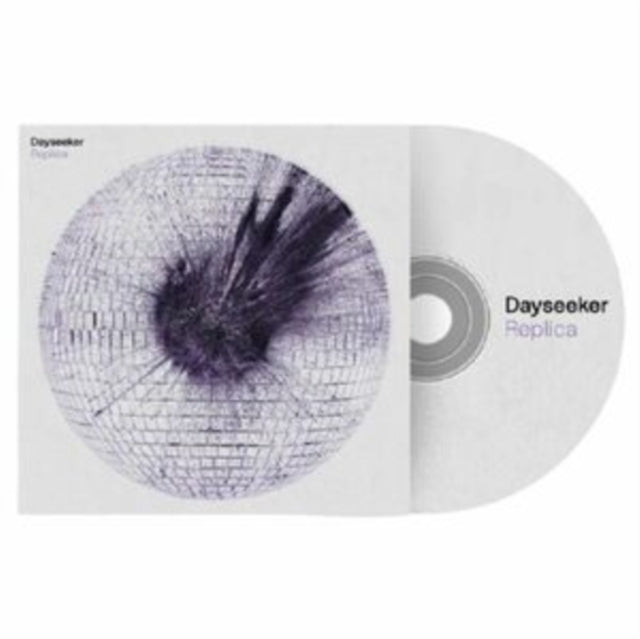Dayseeker - Replica (CD)