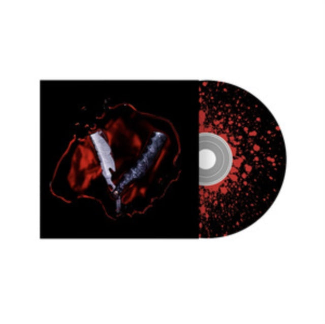 Black Veil Brides - Bleeders (CD)